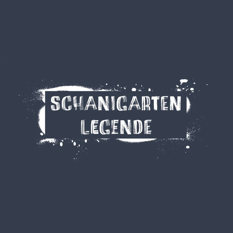 Schanigarten legend – Viennese dialect saying