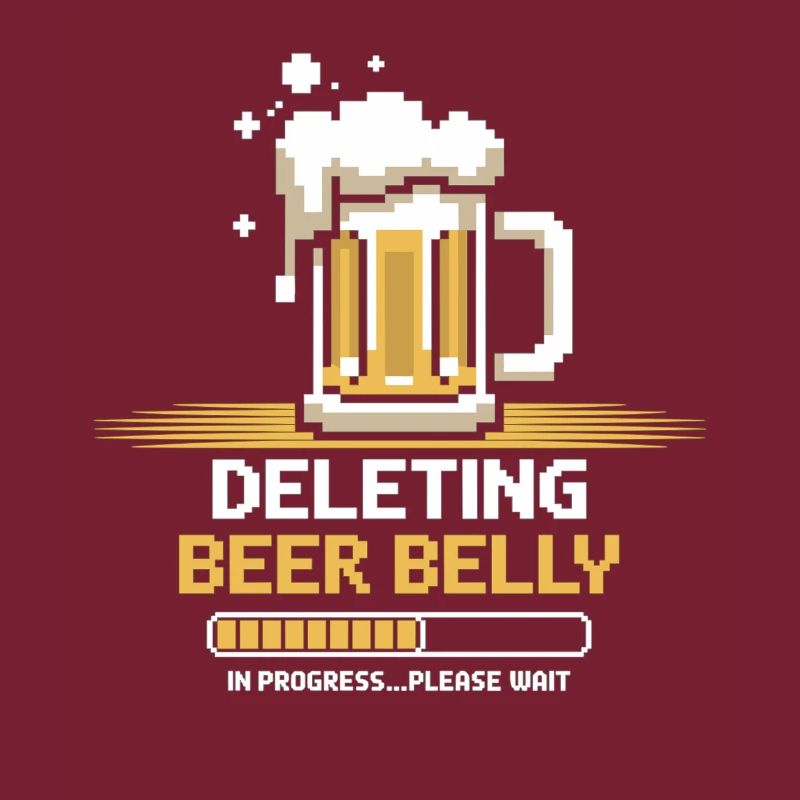 Progrès : Poitrine de bière claire