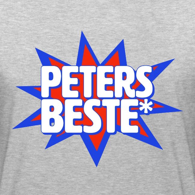 Peters Beste* by Peter Brandenburg