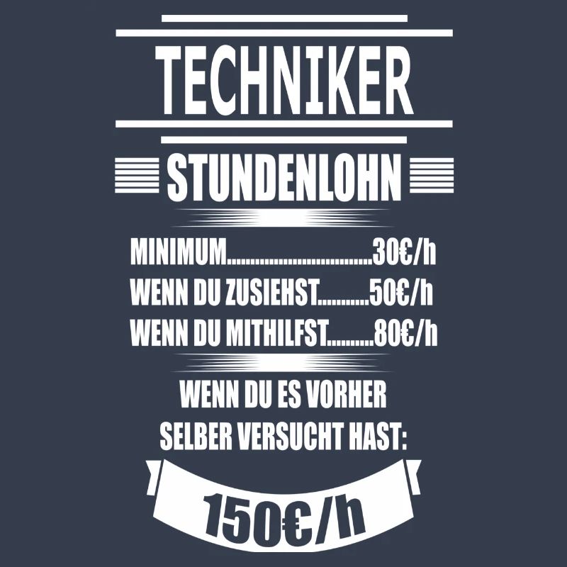 TECHNIKER
