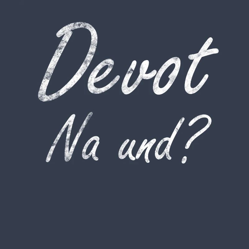Devot na and Submissive Devotion Slave BDSM
