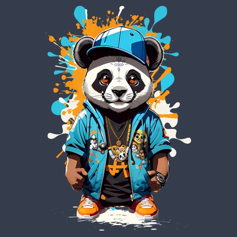 Panda Bear