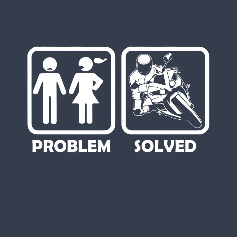 motorcycle superbike problem solution