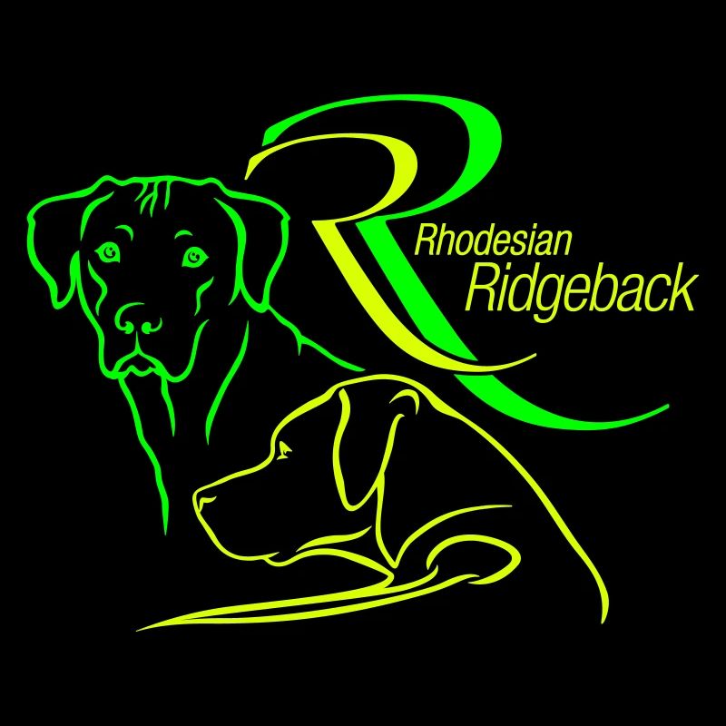 Rhodesian Ridgeback RR
