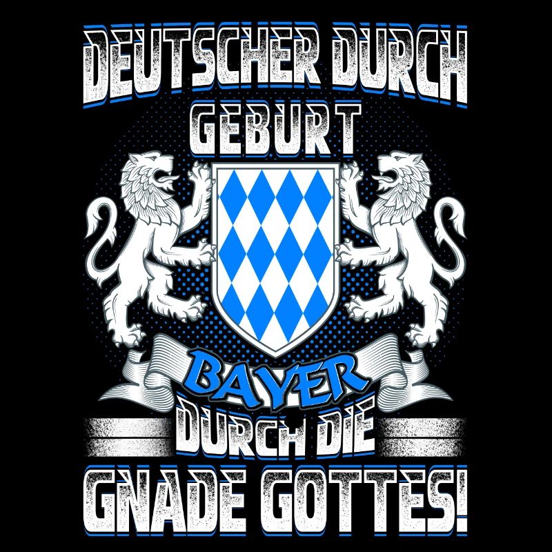 Bayer durch Gottes Gnade