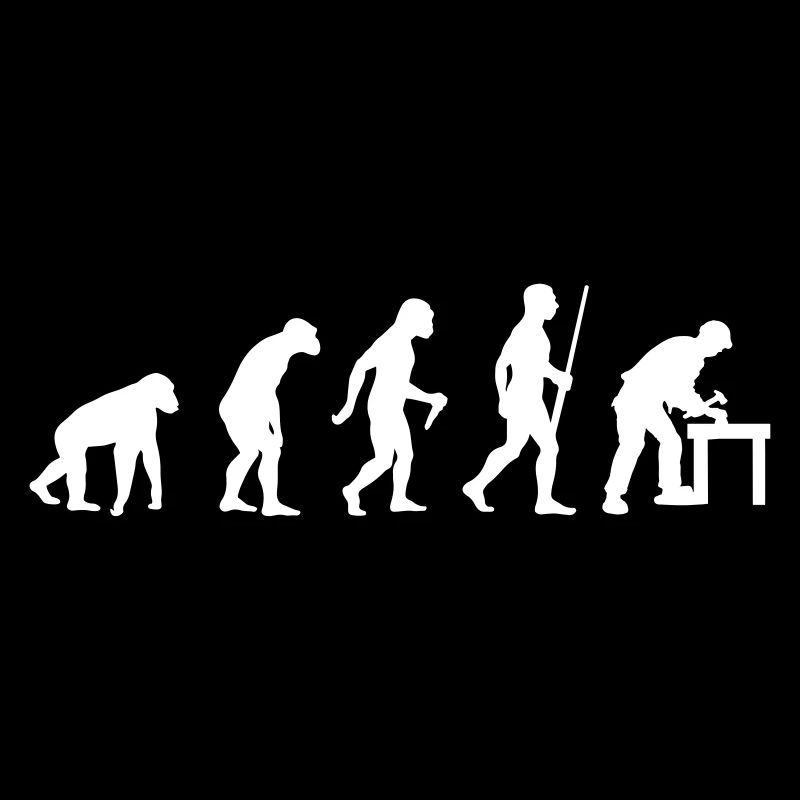 Tischler Evolution