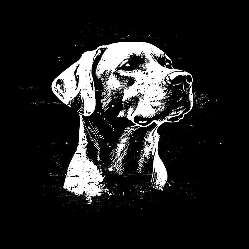 Cute Labrador | by NatureBark