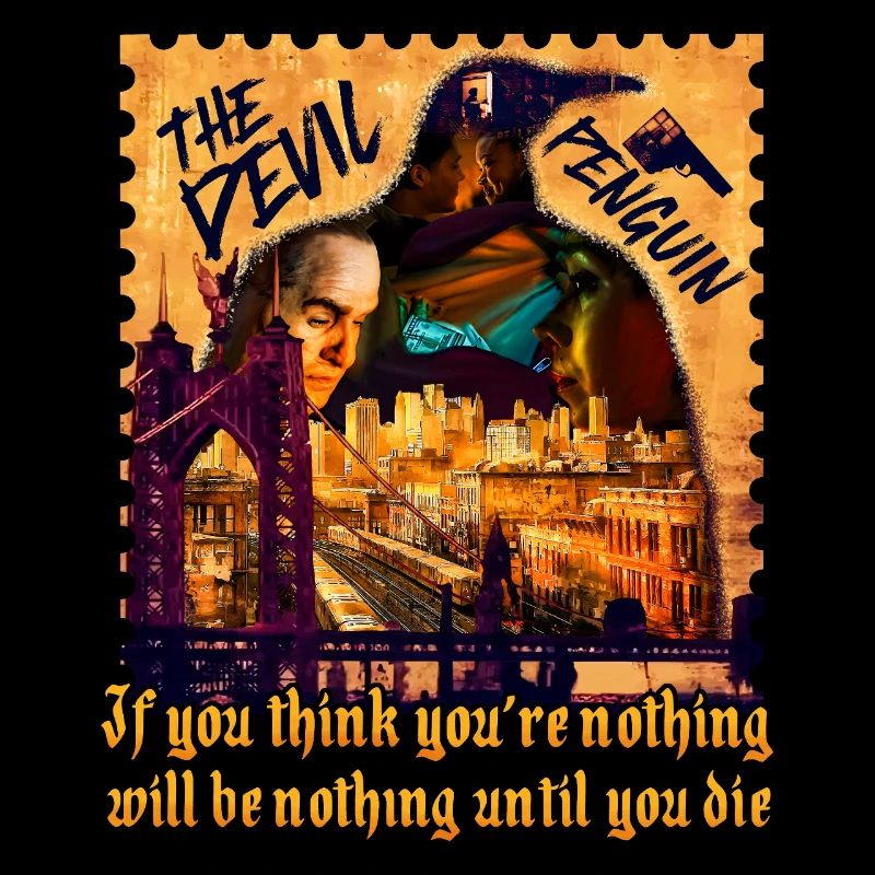 THE PENGUIN