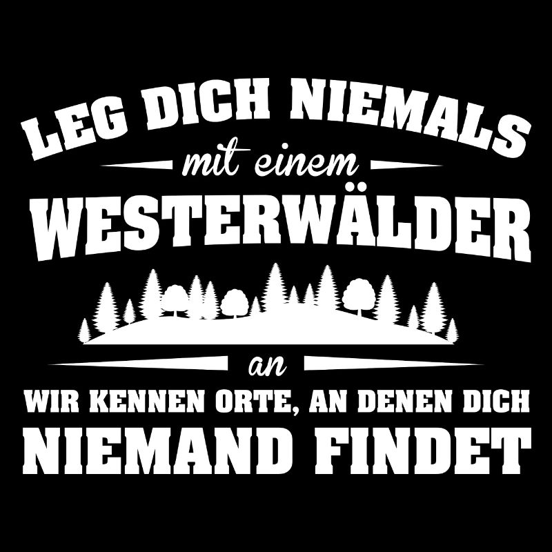 Länder Westerwälder LDN