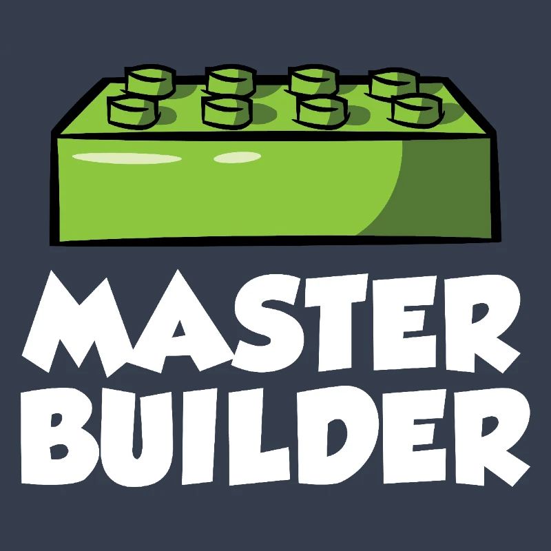 Brick Builder Toys Blocks Clamping Blocks Bricks