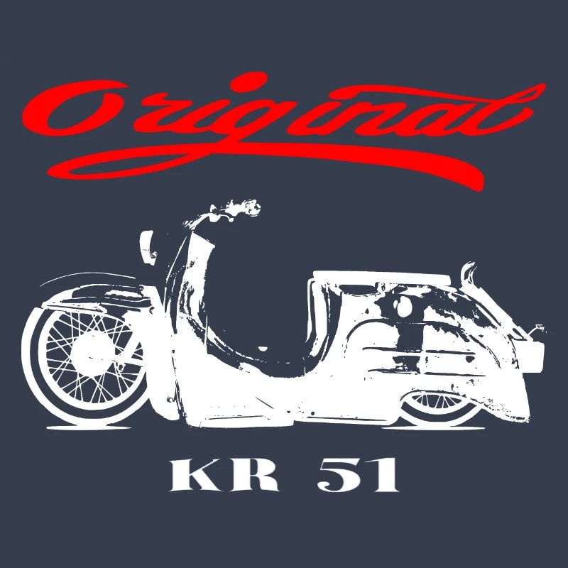 Simson Schwalbe CYCLOmoteur RDA