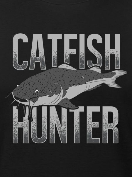 Catfish Chasseur Catfish Catfish Pêche au poisson-chat