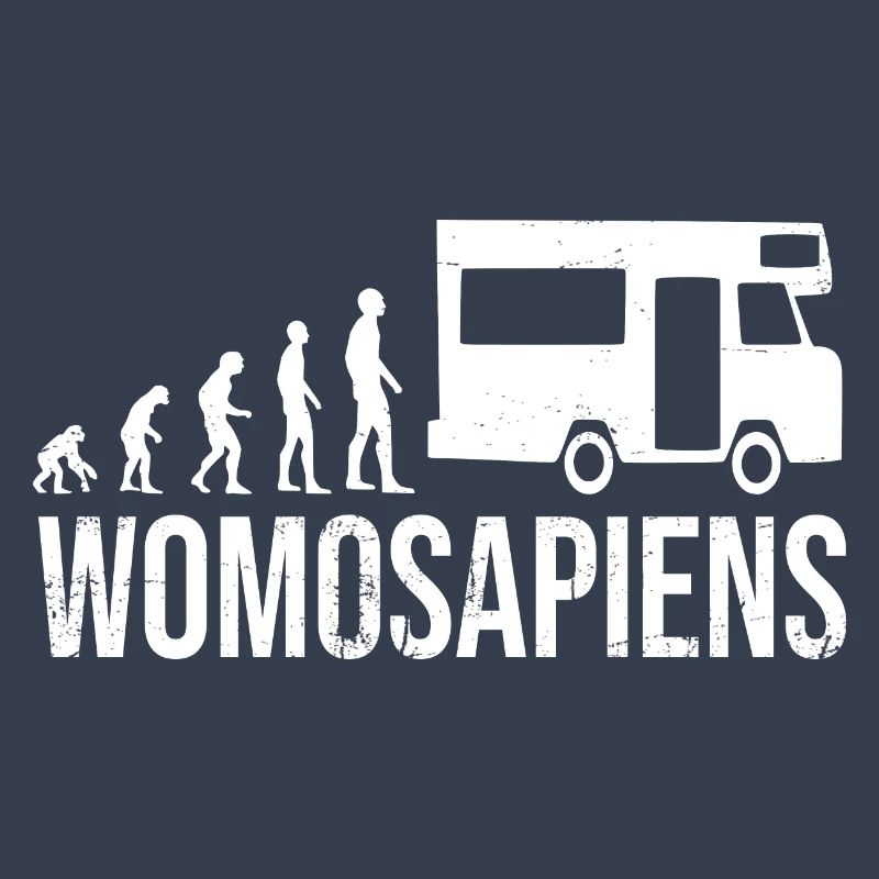 Womosapiens Wohnmobil Evolution