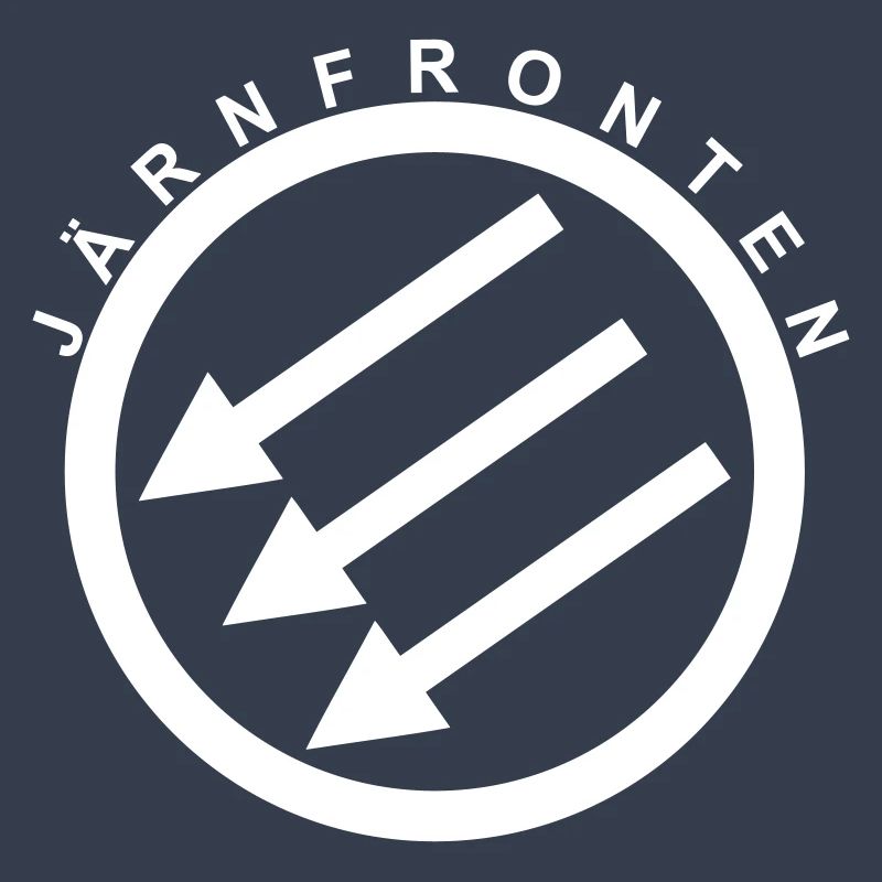 Järnfronten / Eiserne Front / Iron Front