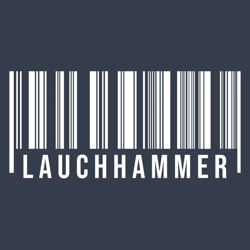 Lauchhammer Strichcode