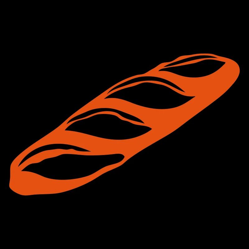 baguette bread 1