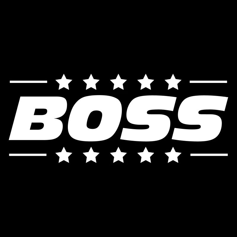 Boss