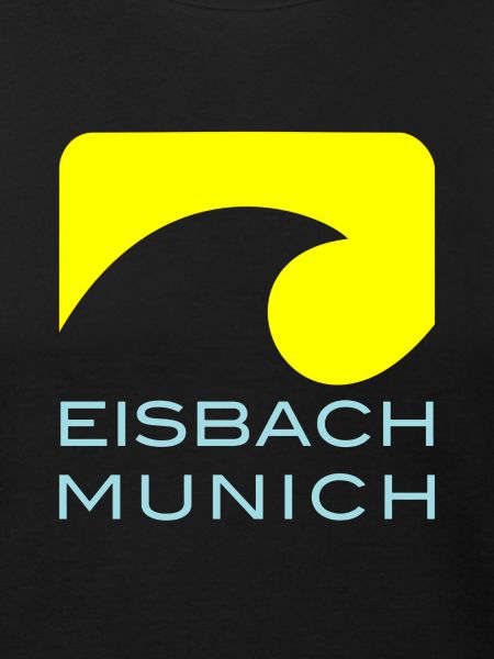 Munich Eisbach