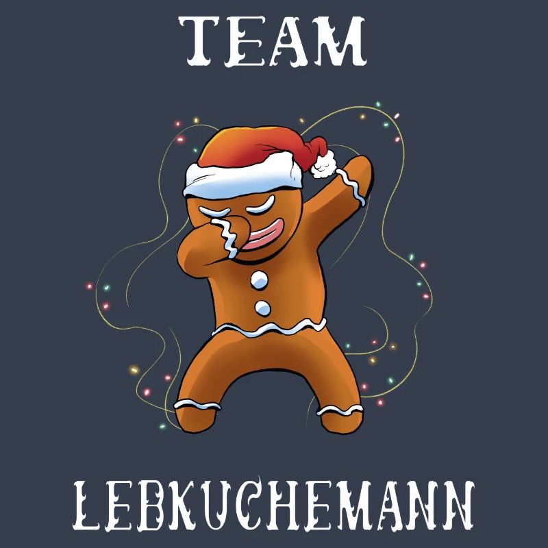 Team Lebkuchen