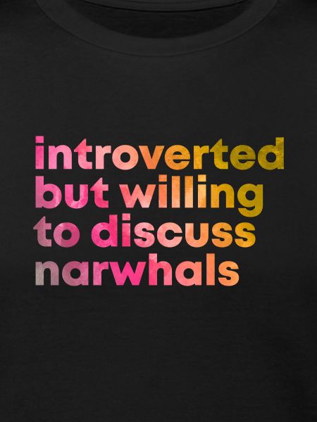 Narwhal Narwhal Narwhal