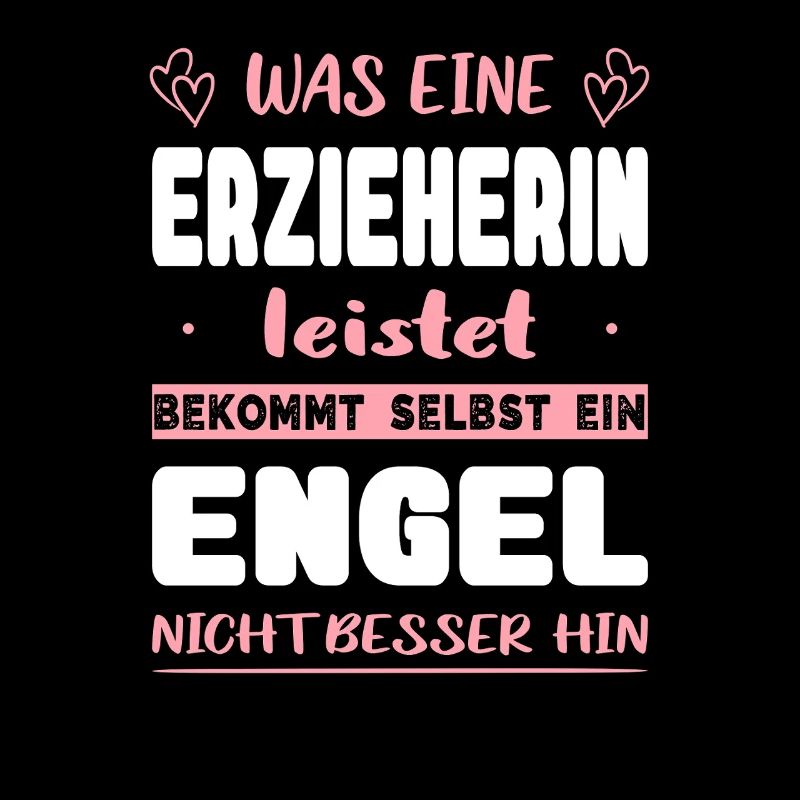 Erzieherin Geschenke Kindergärtnerin Abschied