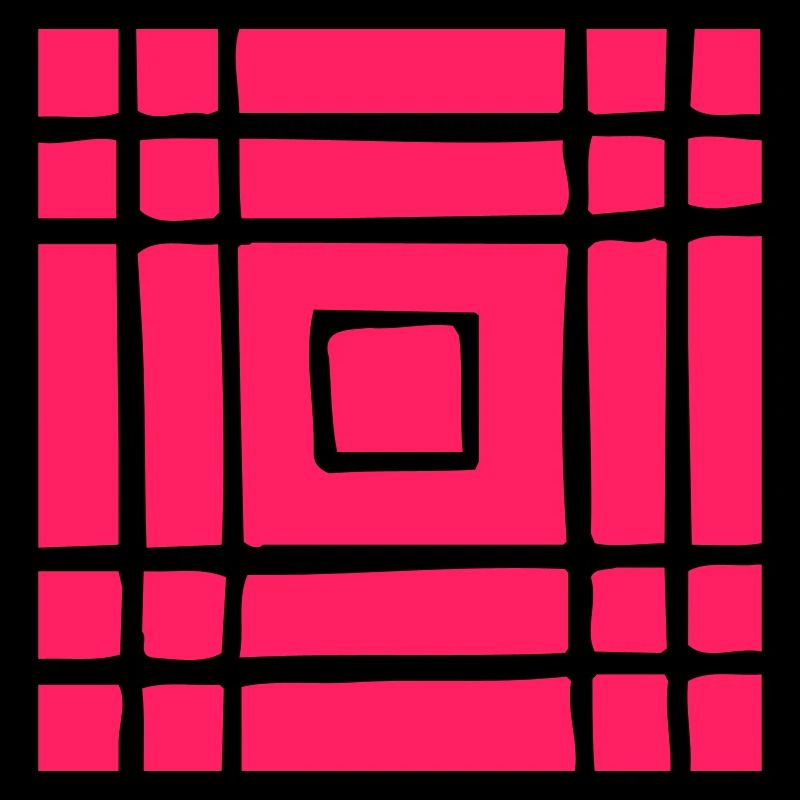 Quadrilateral Art > Vector Graphic