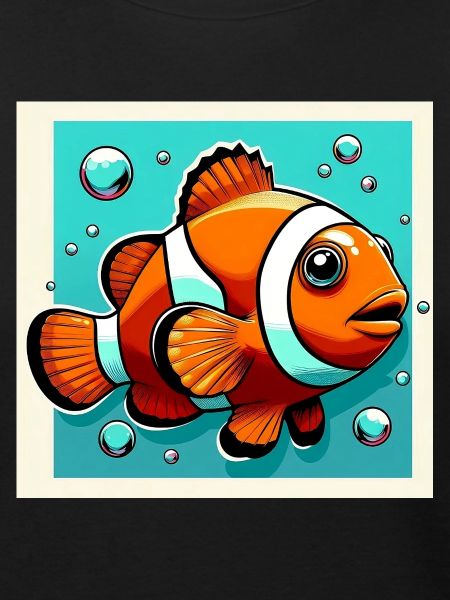Clownfisch