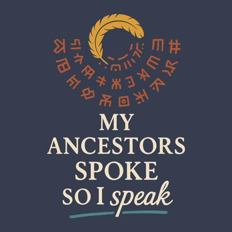 Indigenous Language Revitalization Native Speakers
