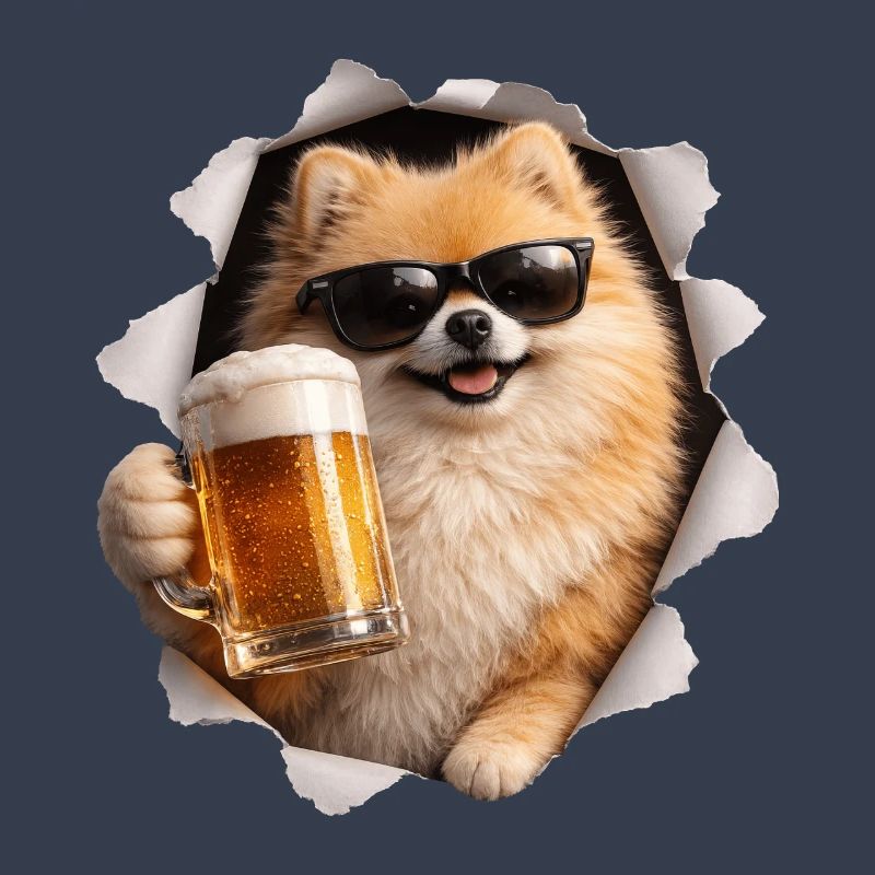 Bière Spitz