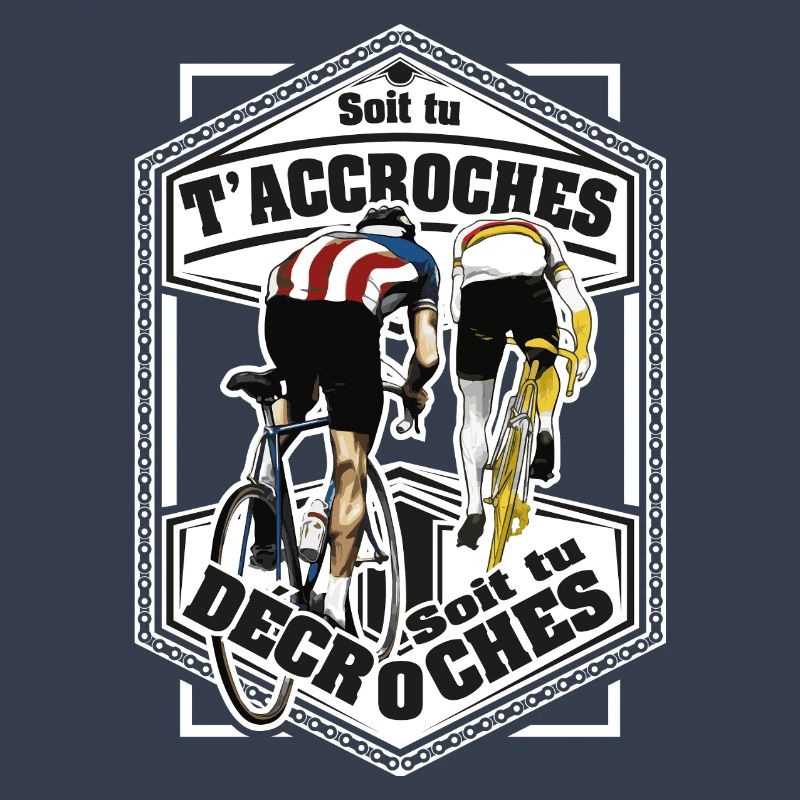 Hooks oder Stalls Cycling