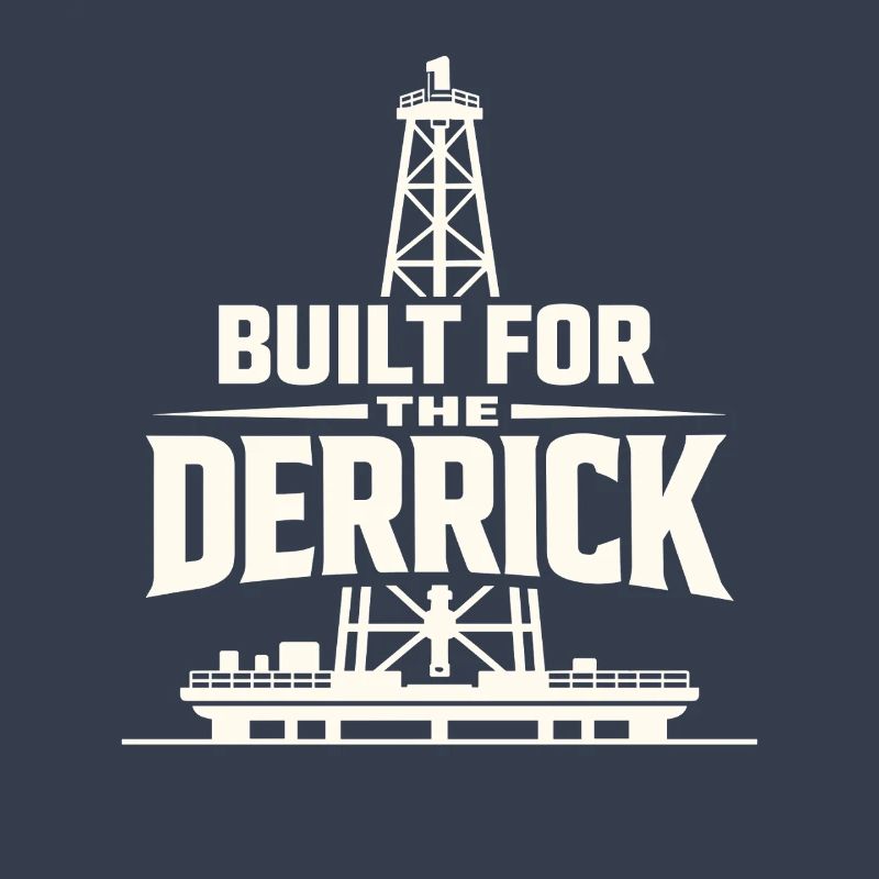 Surface de forage de forage offshore Surface de forage