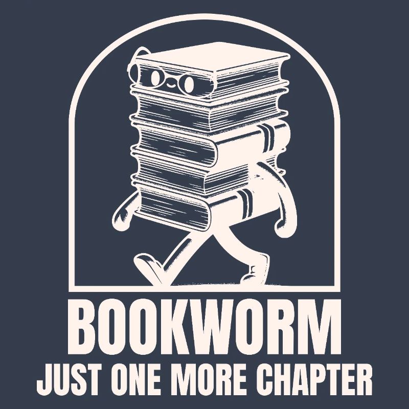 Bookworm Stride: Stacked Chapters