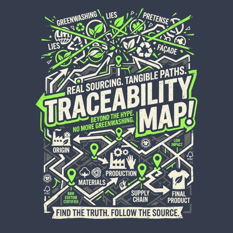 Traceability Map