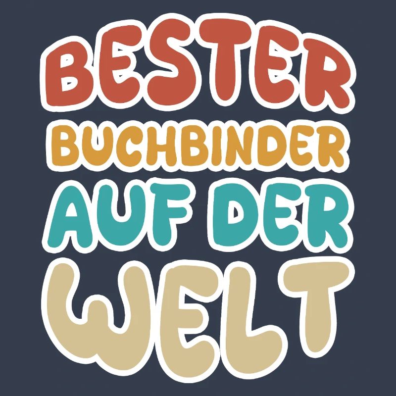 Buchbinder als Beruf