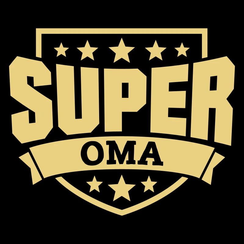 Super Oma