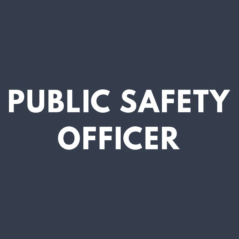 Agent de sécurité publique