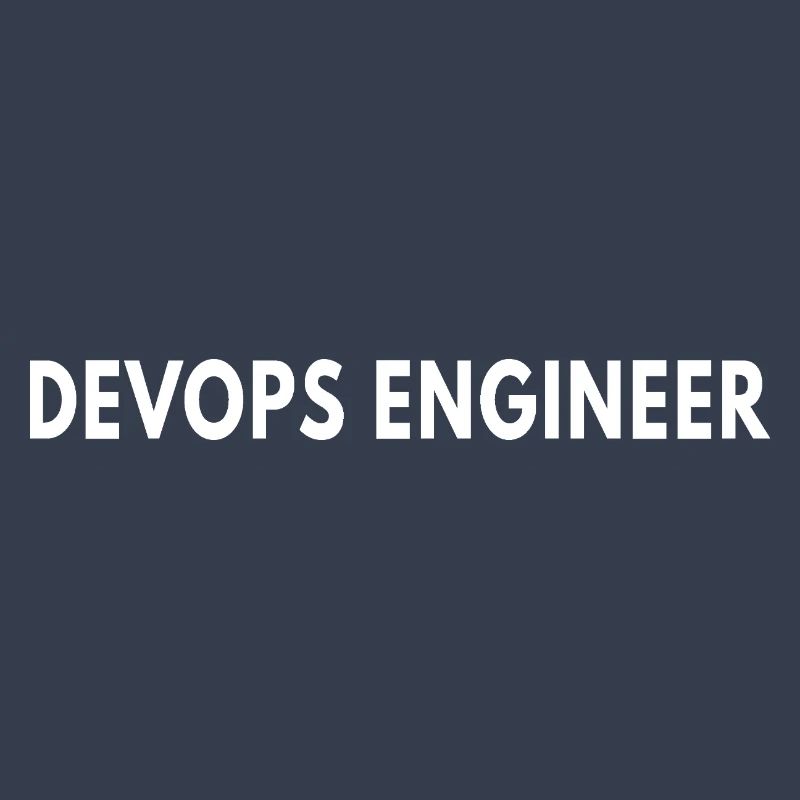 Ingénieur DevOps - Définition et codage techniques amusants