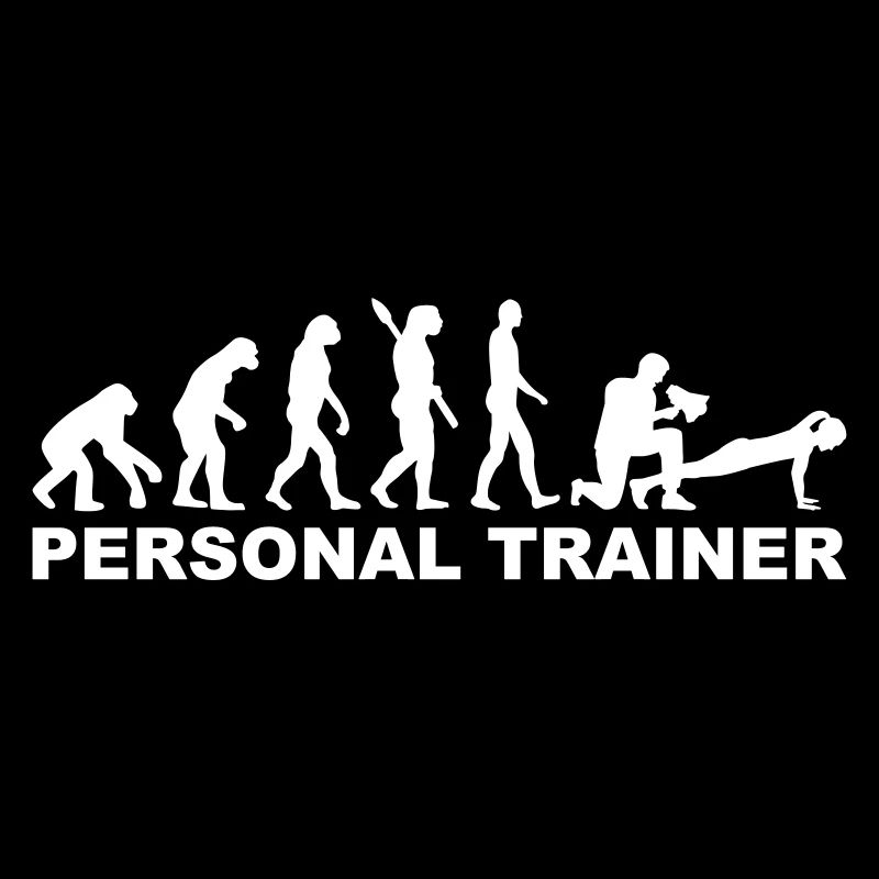 Personal trainer