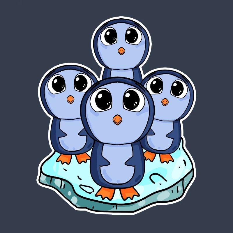 Pinguine