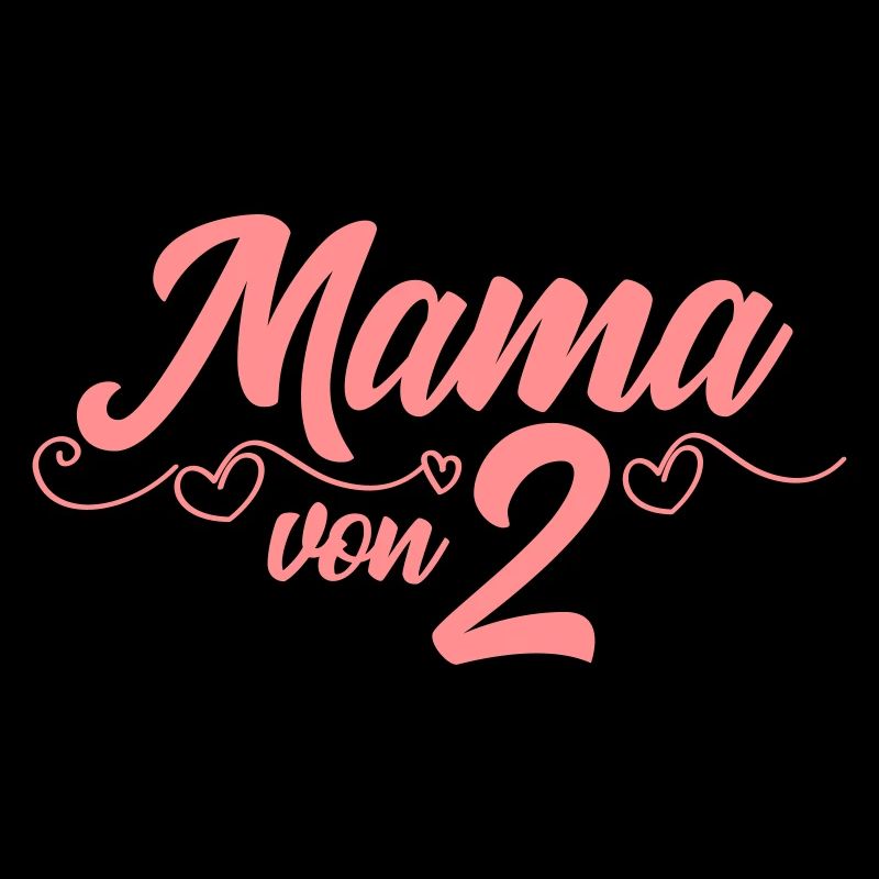 Mama von Zwei - Zwillingsmama