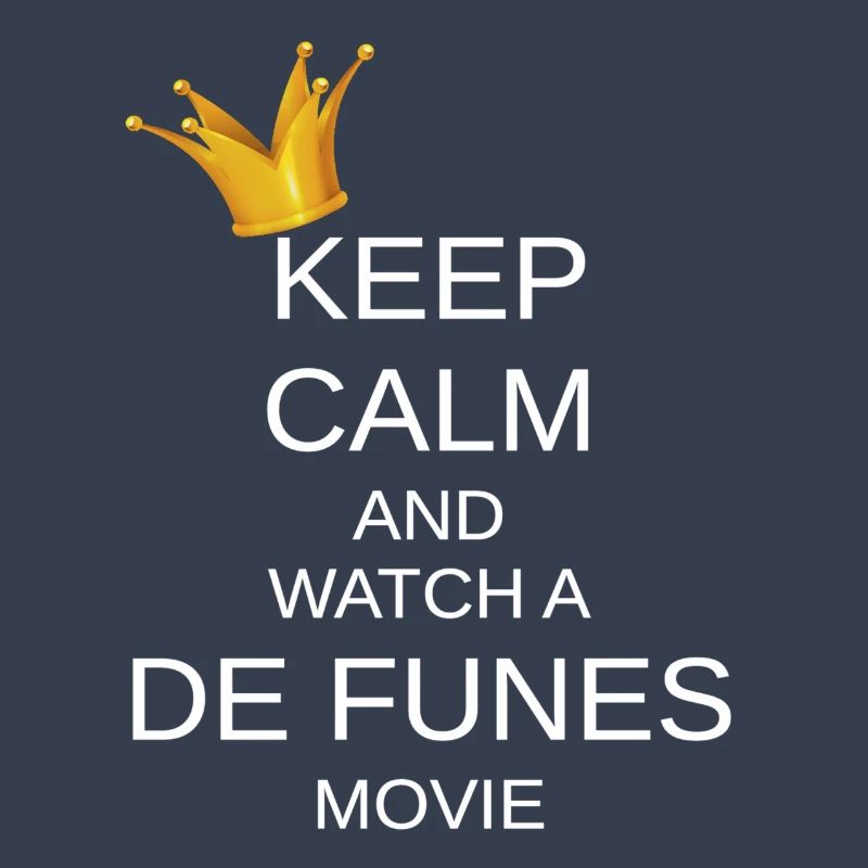 KEEP CALM