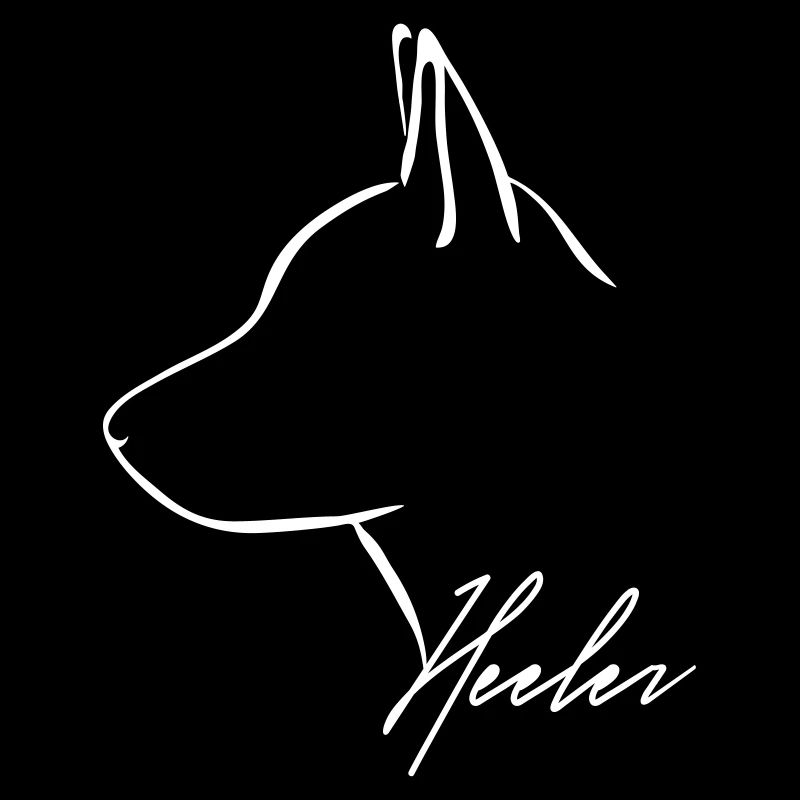 Heeler profil Wilsigns