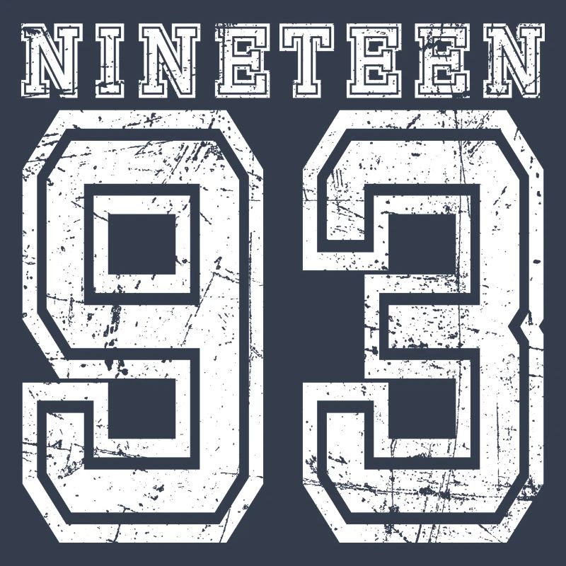NINETEEN 1993