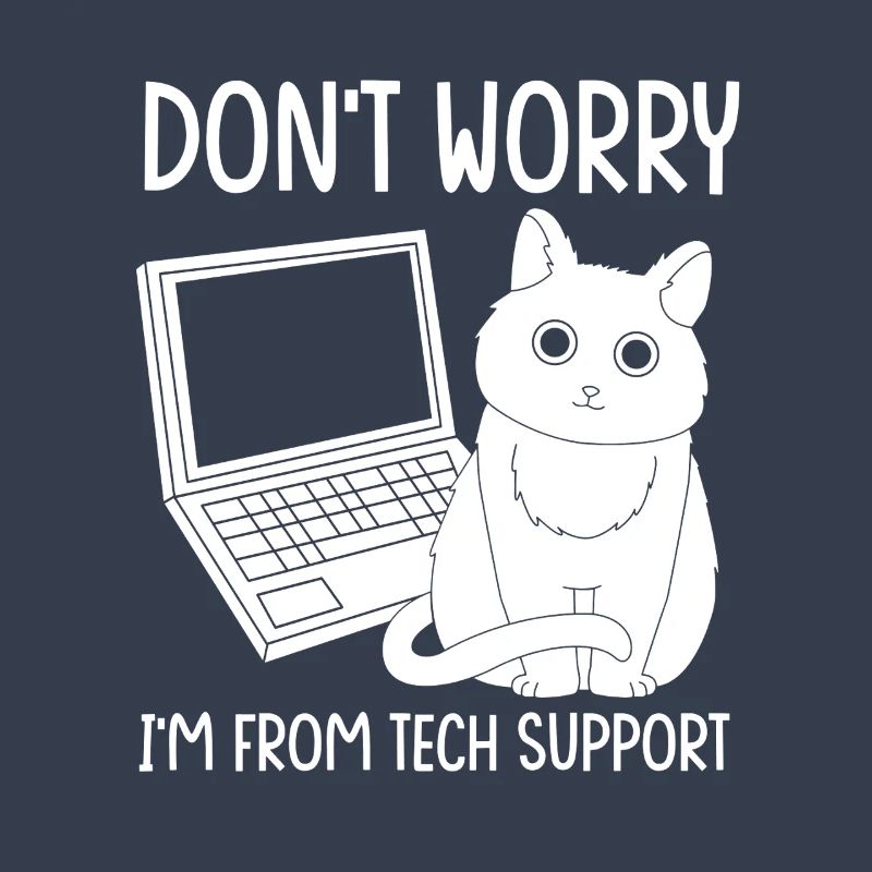 Tech Support