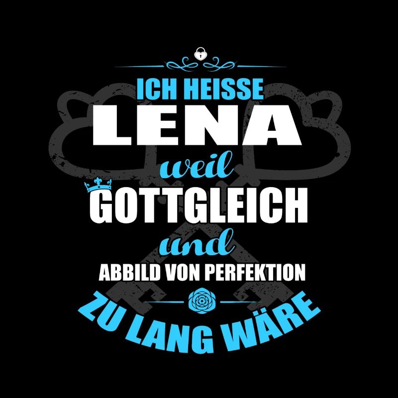 LENA-Geschenk