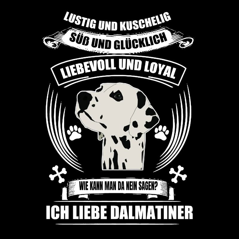 Dalmatiner