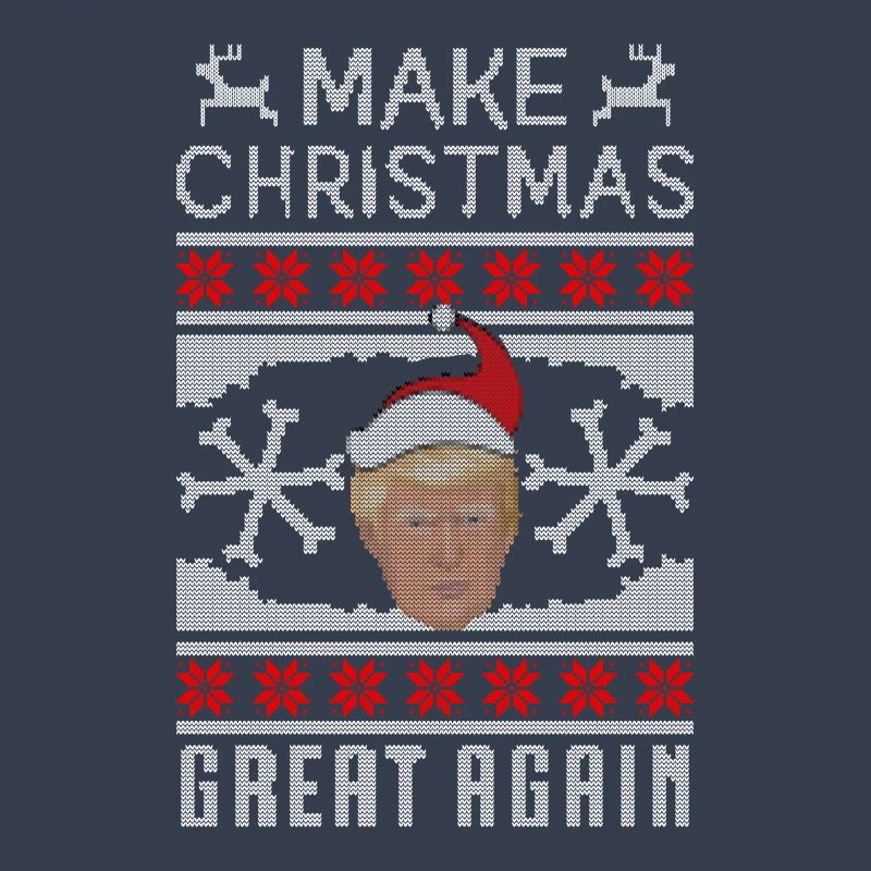 Make Christmas Great Again