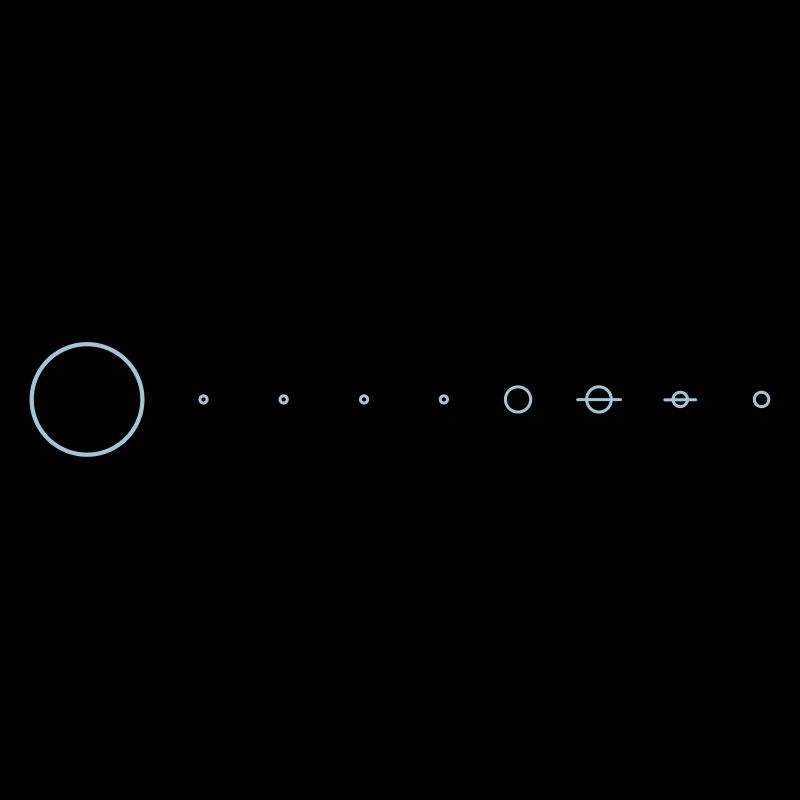 Sonnensystem