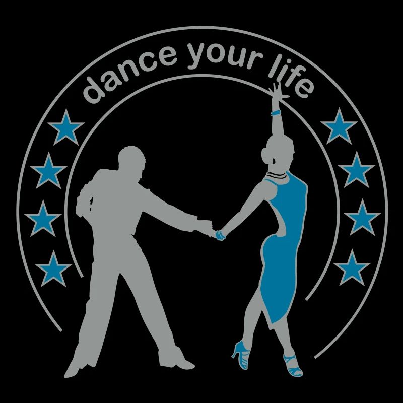 Danse ta vie