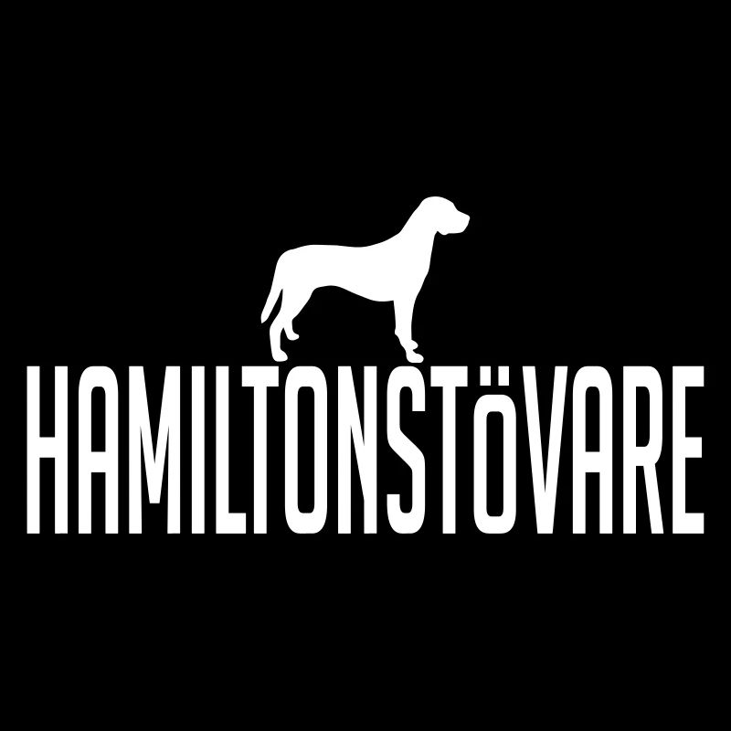 HAMILTONSTOEVARE Hunderasse
